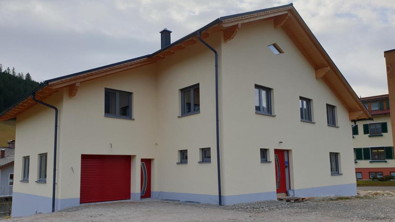 Haus Friedrich Hotell Gosau Eksteriør bilde